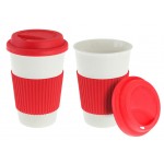 Vaso Cerámico (TE12)