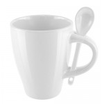 Tazón con Cuchara (TE15)