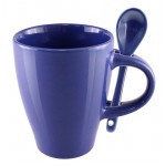 Tazón con Cuchara (TE15)