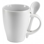 Tazón con Cuchara TE16