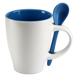 Tazón con Cuchara TE16