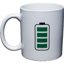 Tazón Mágico Battery (TE20)