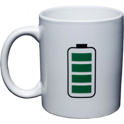 Tazón Mágico Battery (TE20)