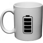 Tazón Mágico Battery (TE20)