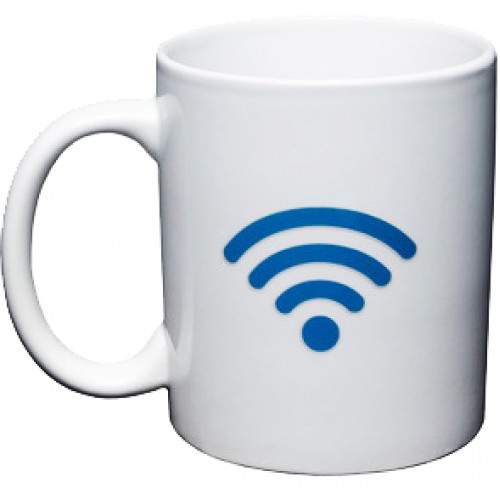 Tazón Mágico Wifi (TE21)