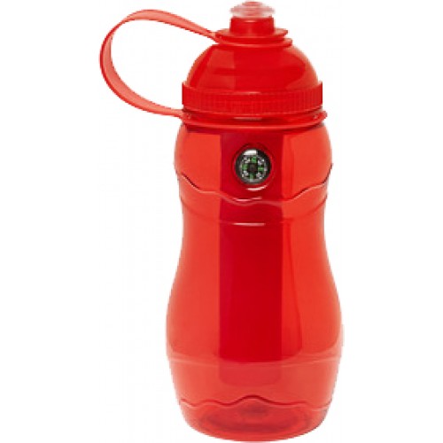 Botella con Enfriador (TE22)