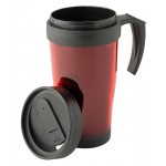 Mug Térmico Plástico (TE3)