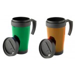 Mug Térmico Plástico (TE3)