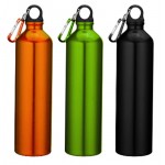 Sport Bottle de Aluminio (TE7)