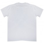 Polera Manga Corta Algodón Hombre (TEX1)