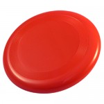 Frisbee Plástico (VE1)