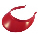 Visera Plástica de PVC (VE8)