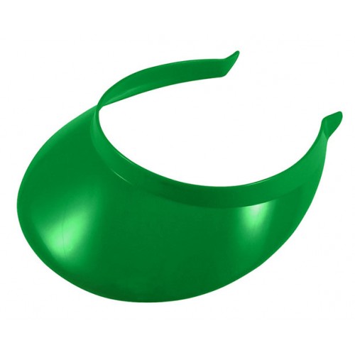 Visera Plástica de PVC (VE8)