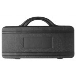 Set BBQ Maletín Negro (VI16)