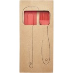 Set de Cocina Silicona (VI17)