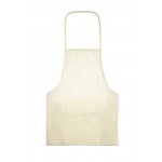 Delantal Chef (VI18)