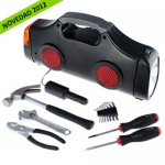 Kit Emergencia Vehículo (VP18)