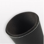 Cacho PU Negro (VP26)