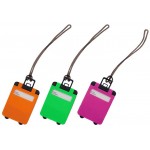 Identificador Equipaje (VP2)