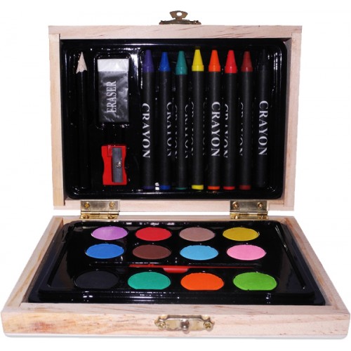 Creative Color  (VP47)