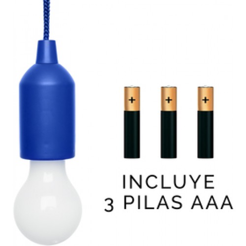 Lámpara Retro (VP50)