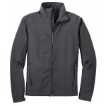 Chaqueta Softshell Hombre Manga Larga (RC21)