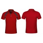 Polera Deportiva Hombre Roger (RC15)