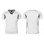 Polera Deportiva Hombre Zinedine (RC17)