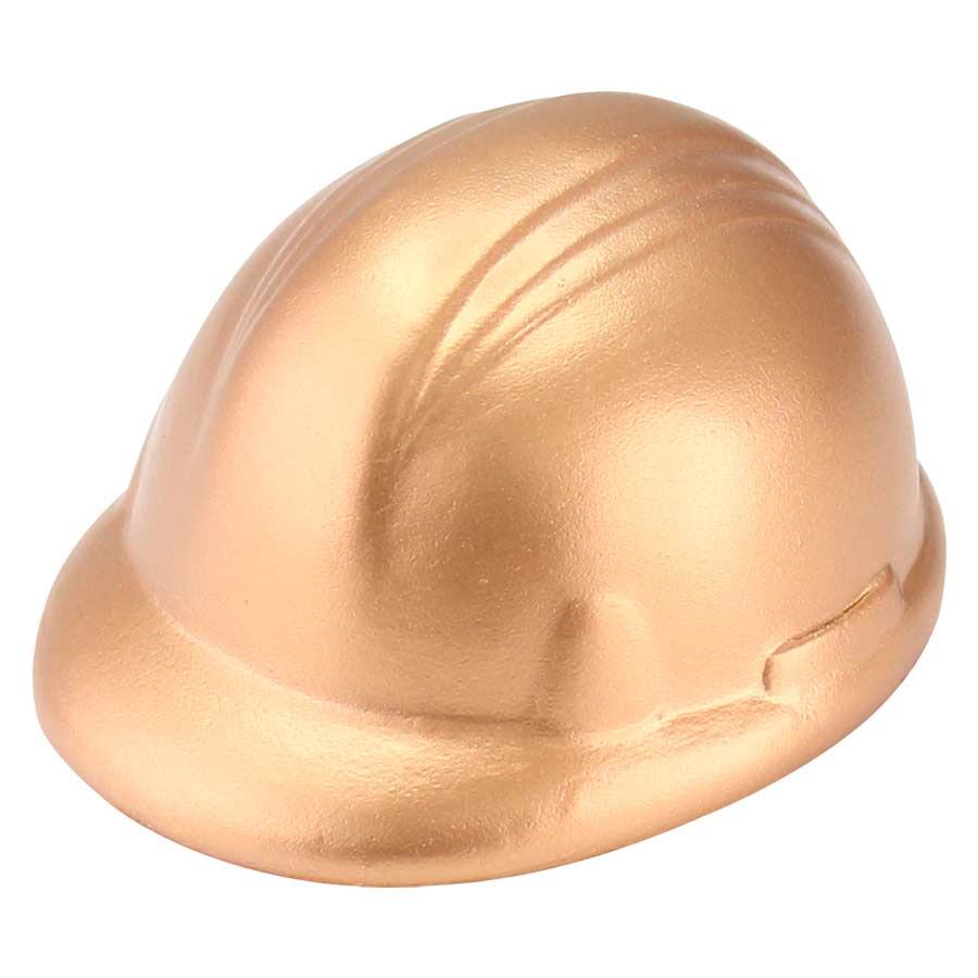 Casco encobrizado anti-stress, fotografía 1 de 1